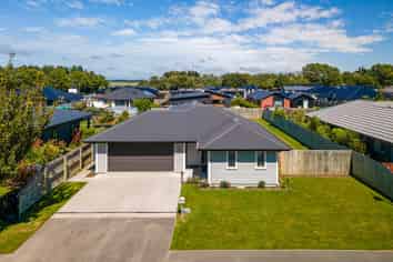 144 High Street, Southbridge