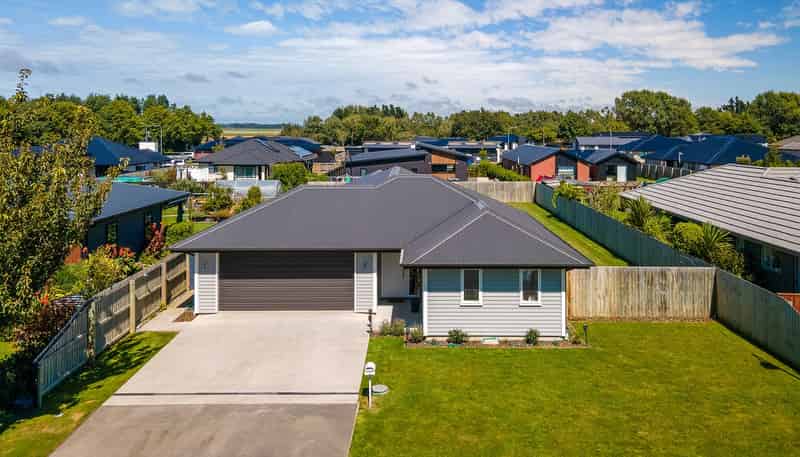 144 High Street, Southbridge