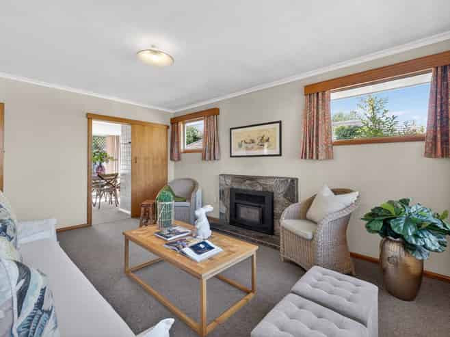 11 Springhill Street, Avonhead