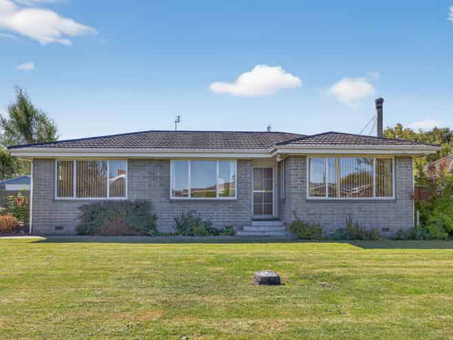 11 Springhill Street, Avonhead