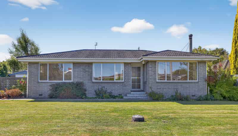 11 Springhill Street, Avonhead