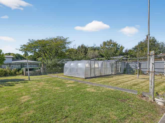 11 Springhill Street, Avonhead