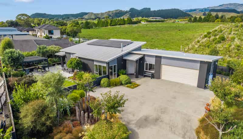 39 Speranza Avenue, Otaki