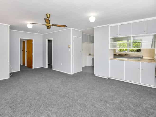 10a Clark Road, Kamo