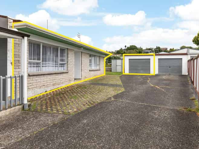 10a Clark Road, Kamo