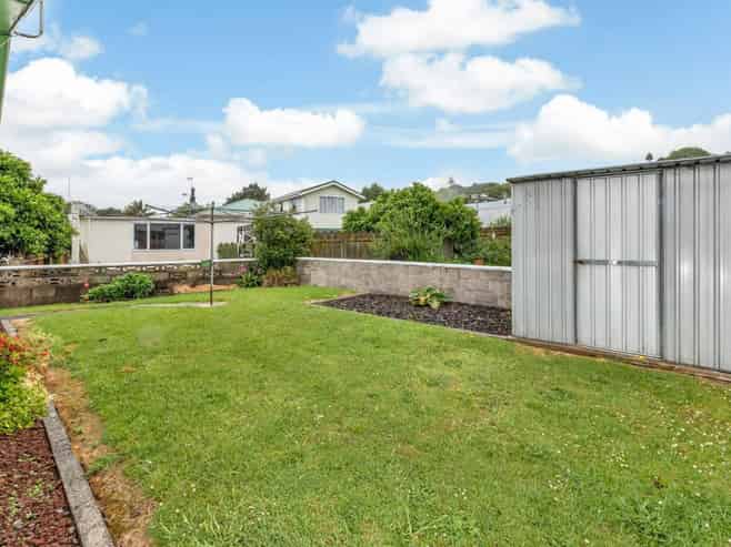 10a Clark Road, Kamo