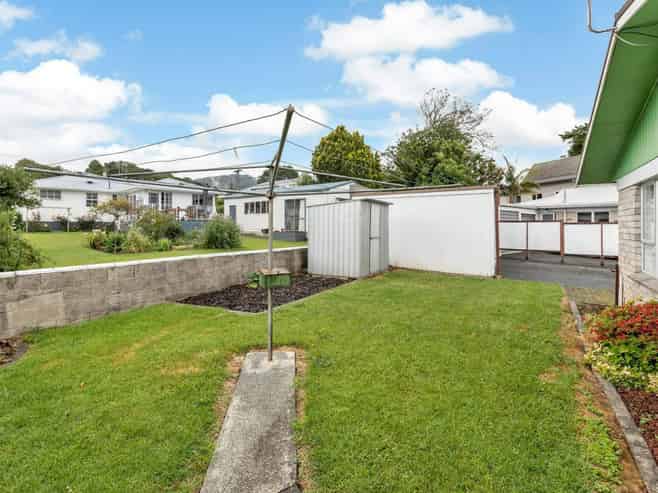 10a Clark Road, Kamo