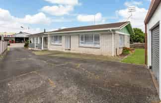 10a Clark Road, Kamo