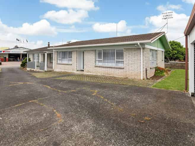 10a Clark Road, Kamo