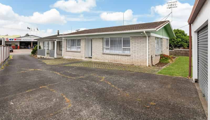 10a Clark Road, Kamo