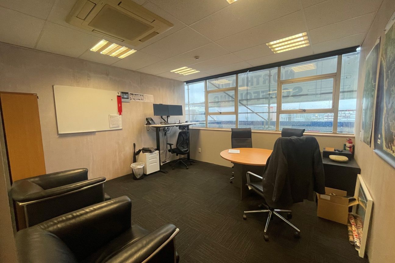 400sqm Refurbished office space - Ansicht 6
