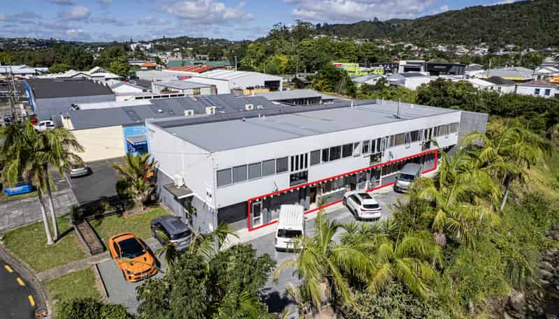 Level G/7 Poto Street, Whangarei Central