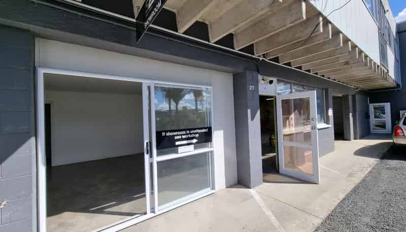 Unit 2/7 Poto Street, Whangarei Central