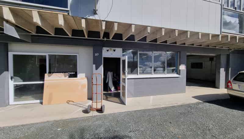 Unit 2/7 Poto Street, Whangarei Central