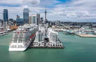 15/145 Quay Street, Auckland Central