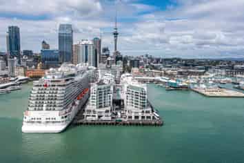 15/145 Quay Street, Auckland Central