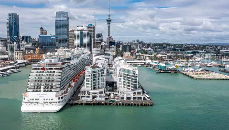 15/145 Quay Street, Auckland Central