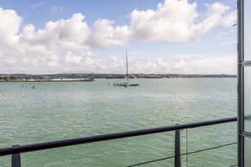 15/145 Quay Street, Auckland Central