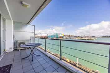 15/145 Quay Street, Auckland Central