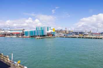 15/145 Quay Street, Auckland Central