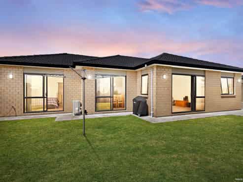 37A King Street, Waiuku