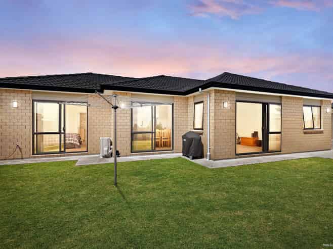 37A King Street, Waiuku