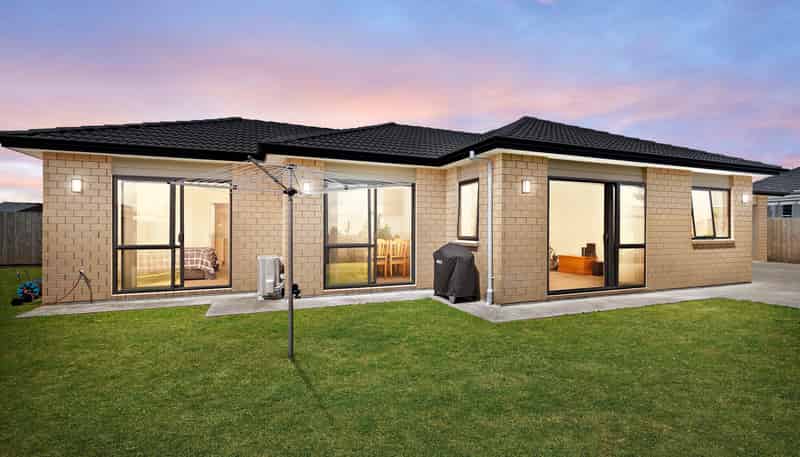 37A King Street, Waiuku