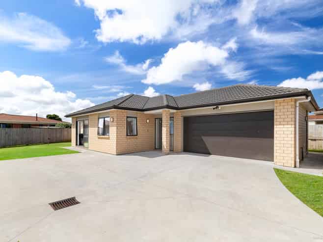 37A King Street, Waiuku