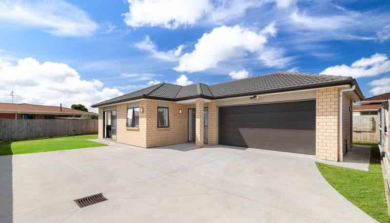 37A King Street, Waiuku