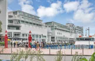 17/143 Quay Street, Auckland Central