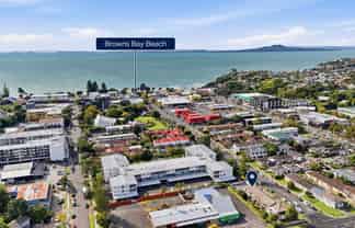 5/773 Beach Road, Browns Bay