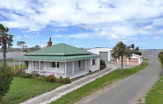 132 Access Road, Ruawai