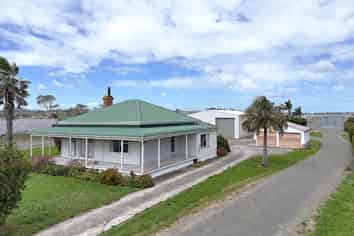 132 Access Road, Ruawai