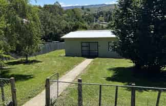 20 Swan Street, Taihape and Surrounds