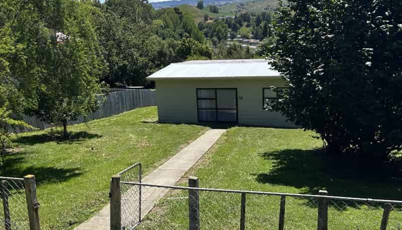 20 Swan Street, Taihape and Surrounds