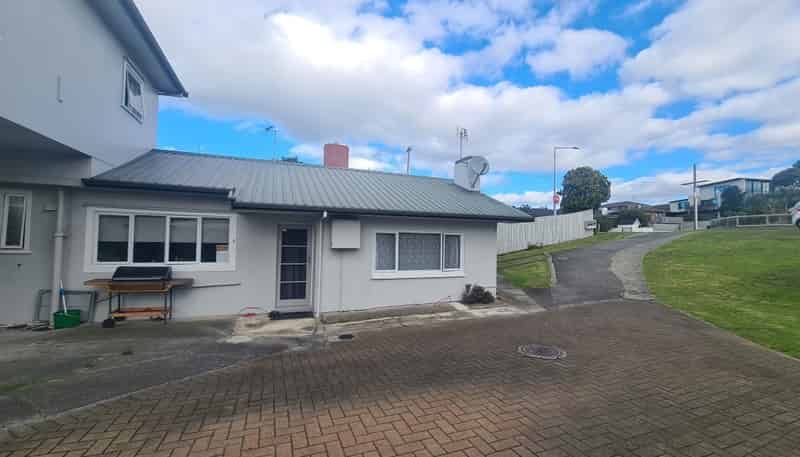 1/91 Oceanview Road, Mount Maunganui