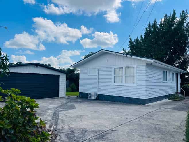 23 Springfield Crescent, Enderley