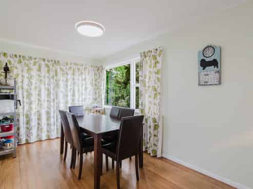 23 Springfield Crescent, Enderley