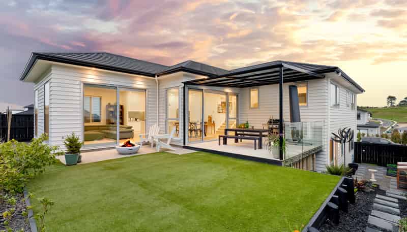 136 Godfrey Drive, Millwater