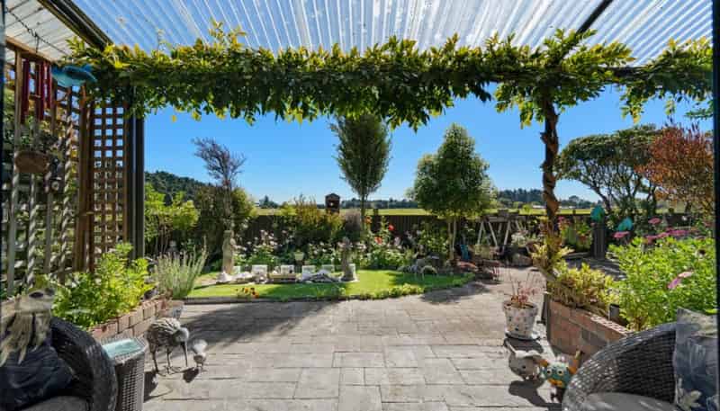 8 Lordship Place, Templeton