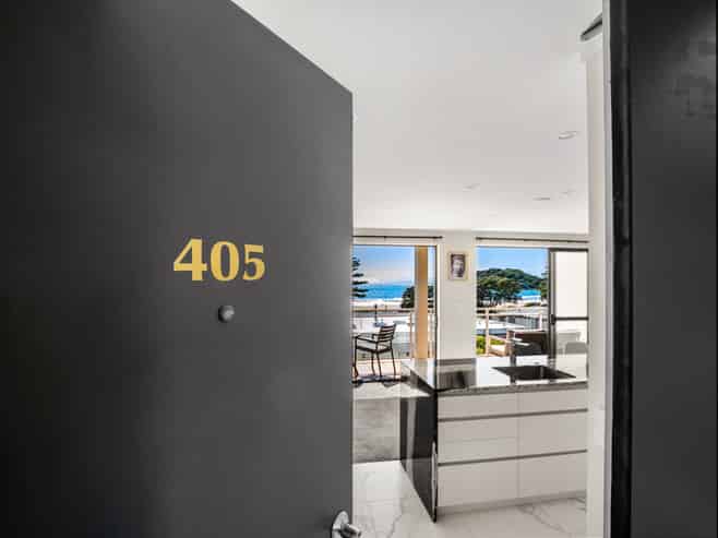 405/23 Maunganui Road, Mount Maunganui