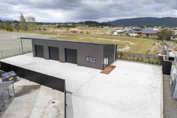 Industrial done right