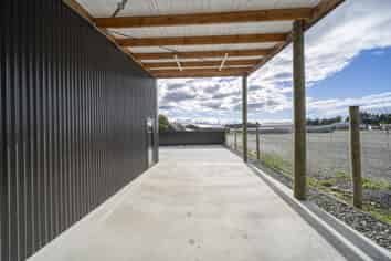 Industrial done right