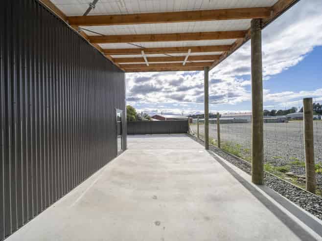 Investor-ready industrial opportunity