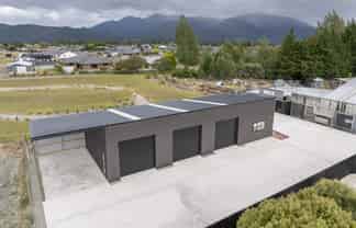 Industrial done right