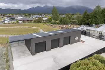 Industrial done right