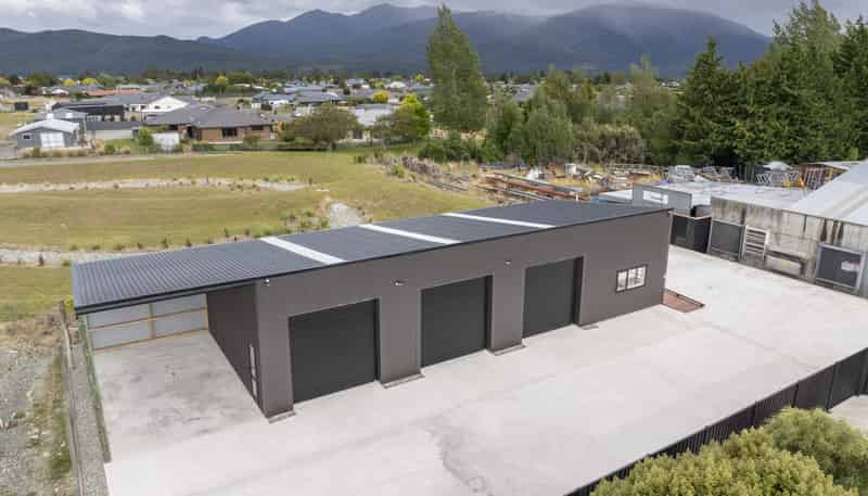 44B Caswell Road, Te Anau