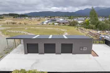 Industrial done right