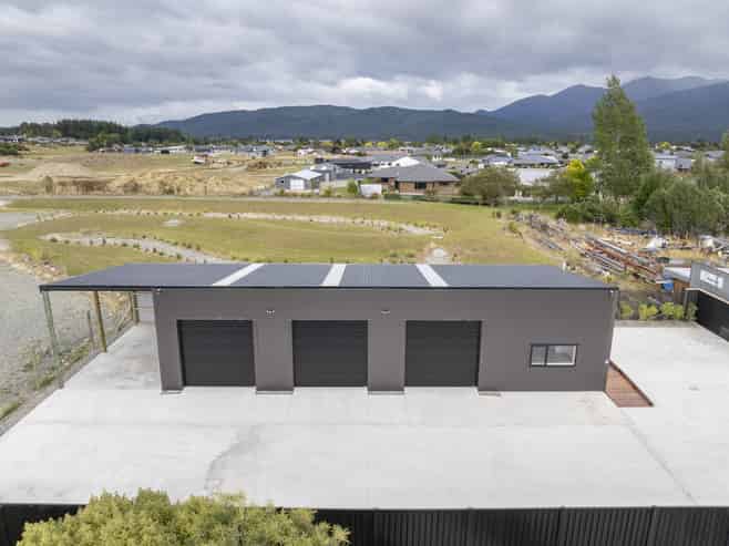 Investor-ready industrial opportunity