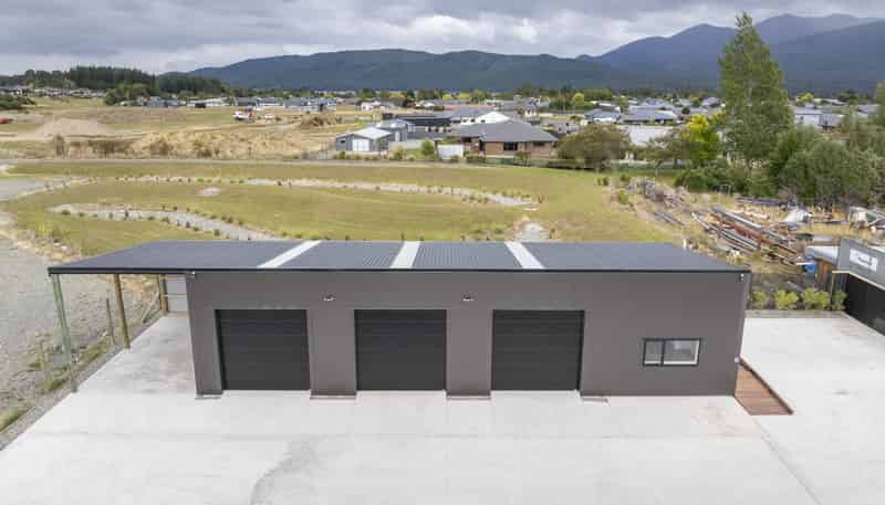 44B Caswell Road, Te Anau